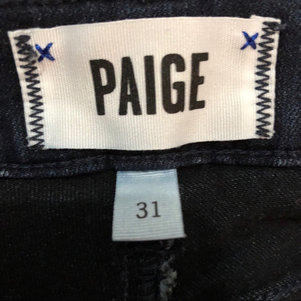 PAIGE jeans!!!!  Verdugo Ultra Skinny Verdugo.